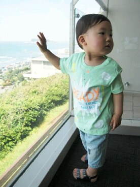 aytさんのコーディネート