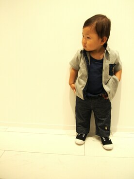 aytさんのコーディネート