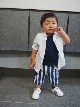 aytさんのコーディネート