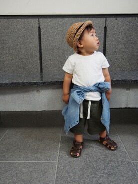 aytさんのコーディネート