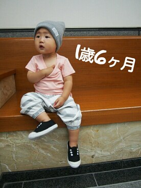 aytさんのコーディネート