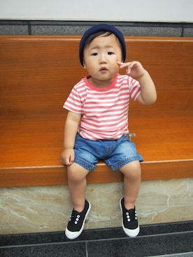 aytさんのコーディネート