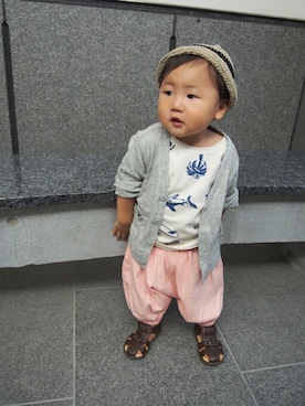 aytさんのコーディネート