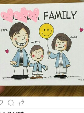 aytさんのコーディネート