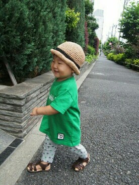 aytさんのコーディネート