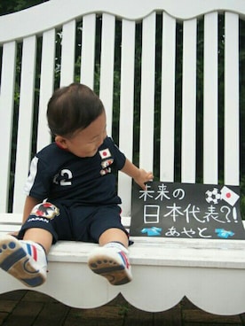 aytさんのコーディネート