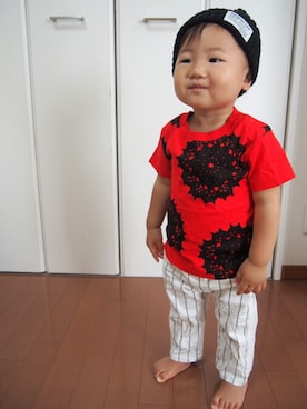 aytさんのコーディネート