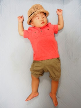 aytさんのコーディネート