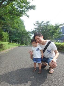 aytさんのコーディネート