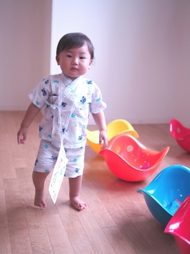 aytさんのコーディネート