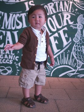 aytさんのコーディネート