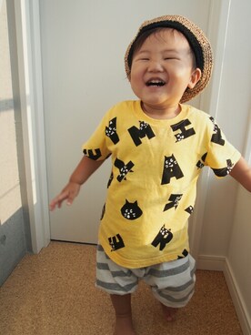 aytさんのコーディネート