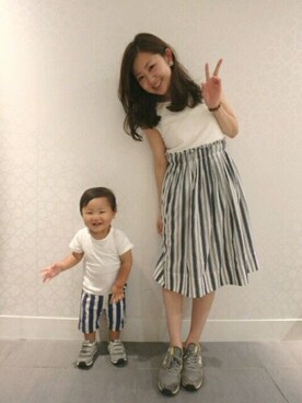 aytさんのコーディネート