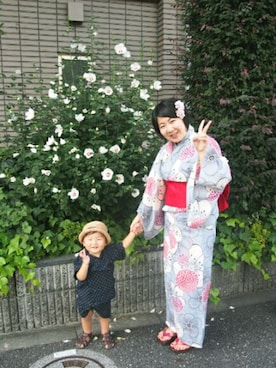 aytさんのコーディネート