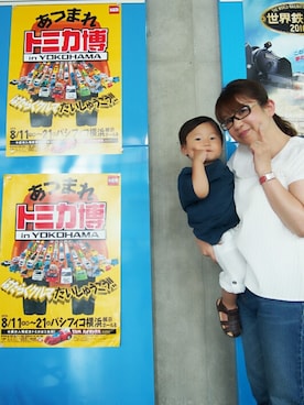 aytさんのコーディネート