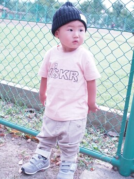 aytさんのコーディネート