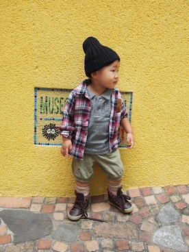 aytさんのコーディネート