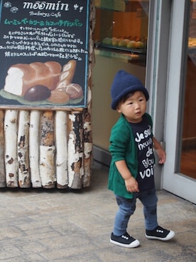 aytさんのコーディネート