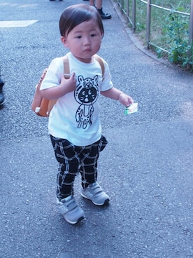 aytさんのコーディネート