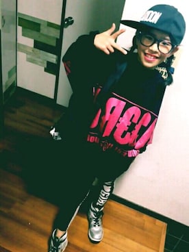 みゆうさんのコーディネート