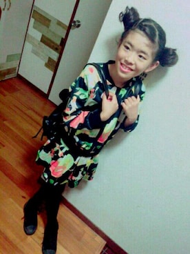 みゆうさんのコーディネート