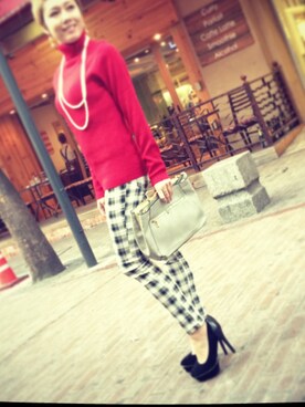 Jun Net shop managerさんのコーディネート