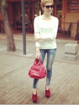 Jun Net shop managerさんのコーディネート