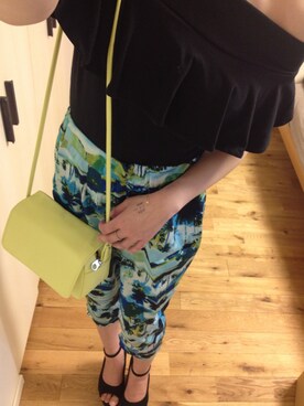 Jun Net shop managerさんのコーディネート