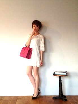 Jun Net shop managerさんのコーディネート