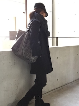 ミキさんのコーディネート