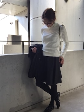 ミキさんのコーディネート