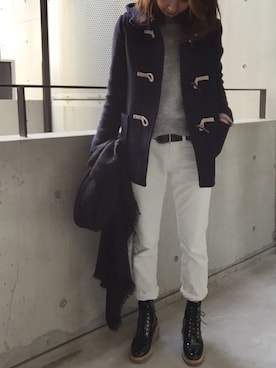 ミキさんのコーディネート