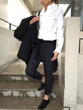 ミキさんのコーディネート