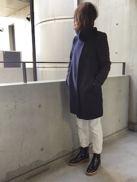 ミキさんのコーディネート