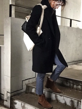 ミキさんのコーディネート