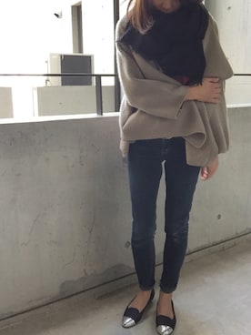 ミキさんのコーディネート