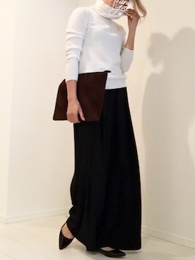 ミキさんのコーディネート