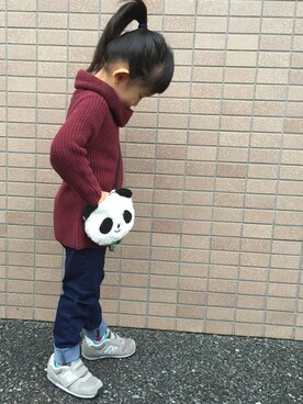 ちゅむさんのコーディネート