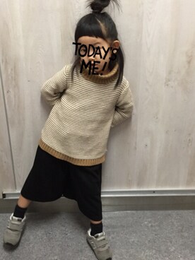 ちゅむさんのコーディネート