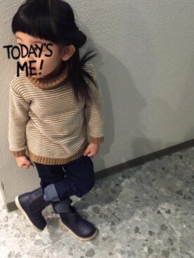 ちゅむさんのコーディネート