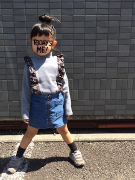 ちゅむさんのコーディネート