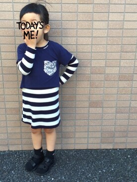 ちゅむさんのコーディネート