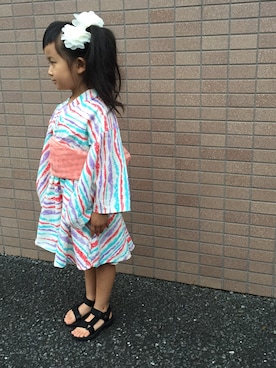 ちゅむさんのコーディネート