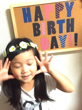 ちゅむさんのコーディネート