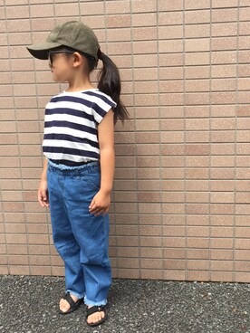 ちゅむさんのコーディネート