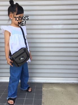 ちゅむさんのコーディネート