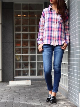 Regalectさんのコーディネート