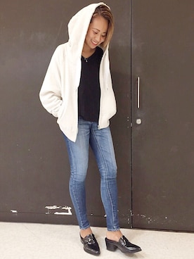 Regalectさんのコーディネート