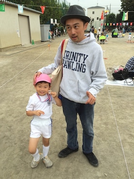 SoCalさんのコーディネート