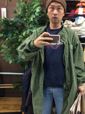 SoCalさんのコーディネート